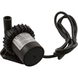 Pump, Laing Circ, Series E5, 115v/230v, 3/4"b, w/4ft Cord, OEM : 10-0102-K - Laing Thermotech - 10-0102-K - PartsForSpas.com