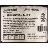 Pump, Laing Circ, Series E5, 115v/230v, 3/4"b, w/4ft Cord, OEM : 10-0102-K - Laing Thermotech - 10-0102-K - PartsForSpas.com