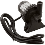 Pump, Laing Circ, Series E5, 115v/230v, 3/4"b, w/4ft Cord, OEM : 10-0102-K - Laing Thermotech - 10-0102-K - PartsForSpas.com