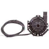 Pump, Circ, Laing E-10, 115v, 3/4"b, 4ft Bare Cord, OEM : 6050U0015 - Laing/Xylem - 733886502008 - PartsForSpas.com