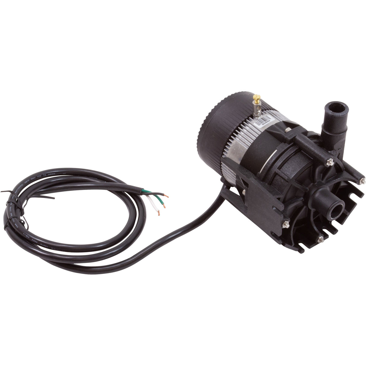 Pump, Circ, Laing E-10, 115v, 3/4"b, 4ft Bare Cord, OEM : 6050U0015 - Laing/Xylem - 733886502008 - PartsForSpas.com