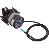 Pump, Circ, Laing E-10, 230v, 3/4"b, 4ft Bare Cord, OEM : 6050U0016 - Laing/Xylem - 733886502060 - PartsForSpas.com