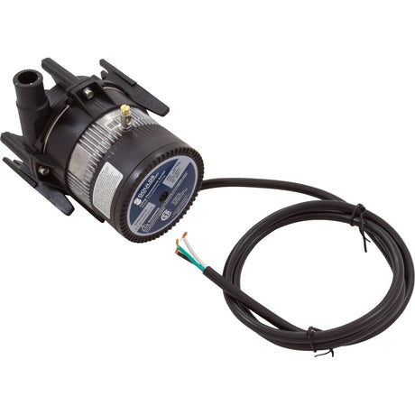 Pump, Circ, Laing E-10, 230v, 3/4"b, 4ft Bare Cord, OEM : 6050U0016 - Laing/Xylem - 733886502060 - PartsForSpas.com