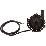 Pump, Circ, Laing E-10, 230v, 3/4"b, 4ft Bare Cord, OEM : 6050U0016 - Laing/Xylem - 733886502060 - PartsForSpas.com