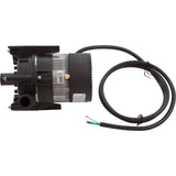 Pump, Circ, Laing E-10, 230v, 3/4"b, 4ft Bare Cord, OEM : 6050U0016 - Laing/Xylem - 733886502060 - PartsForSpas.com