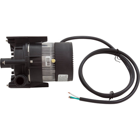 Pump, Circ, Laing E-10, 230v, 3/4"b, 4ft Bare Cord, OEM : 6050U0016 - Laing/Xylem - 733886502060 - PartsForSpas.com