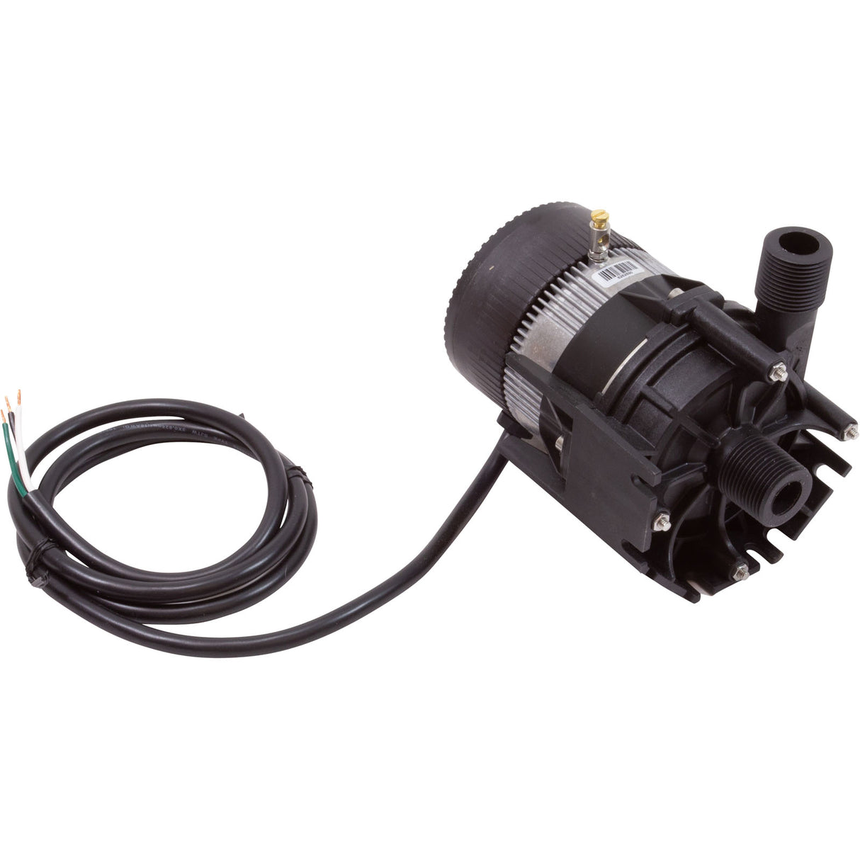 Pump, Circ, Laing E-10, 115v, 3/4"mpt, 4ft Bare Cord, OEM : 6050U0013 - Laing/Xylem - 733886502114 - PartsForSpas.com