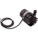 Pump, Circ, Laing E-10, 115v, 3/4"mpt, 4ft Bare Cord, OEM : 6050U0013 - Laing/Xylem - 733886502114 - PartsForSpas.com