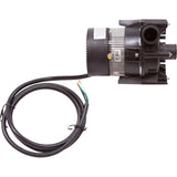 Pump, Circ, Laing E-10, 230v, 1"b, 4ft Bare Cord, OEM : 6050U0010 - Laing/Xylem - 733886502091 - PartsForSpas.com