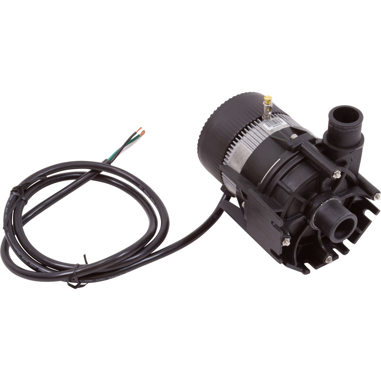 Pump, Circ, Laing E-10, 230v, 1"b, 4ft Bare Cord, OEM : 6050U0010 - Laing/Xylem - 733886502091 - PartsForSpas.com