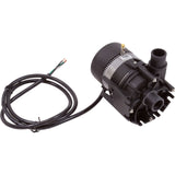 Pump, Circ, Laing E-10, 230v, 1"b, 4ft Bare Cord, OEM : 6050U0010 - Laing/Xylem - 733886502091 - PartsForSpas.com
