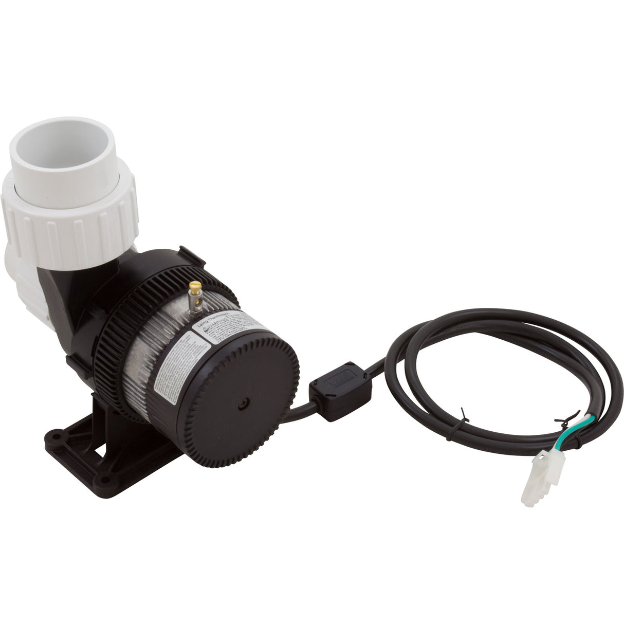Pump, Circ, Laing E-14, 230v, 1-1/2"mbt, 4ft Amp Cord, OEM : LMB07102983 - Laing/Xylem - 733886733488 - PartsForSpas.com