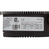 Pump, Circ, Laing E-14, 230v, 1-1/2"mbt, 4ft Amp Cord, OEM : LMB07102983 - Laing/Xylem - 733886733488 - PartsForSpas.com