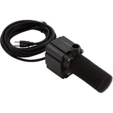 Pump, Submersible, Danner Cover Care Model 500, 45W, 3/4"GHT : 02555 - Danner Manufacturing Inc - 025033025554 - PartsForSpas.com