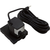 Pump, Submersible, Danner Cover Care Model 300, 18W, 3/4"GHT : 02540 - Danner Manufacturing Inc - 025033025400 - PartsForSpas.com