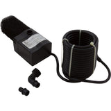 Pump, Submersible, Danner Cover Care Model 360, 30W, 3/4"GHT : 02530 - Danner Manufacturing Inc - 02530 - PartsForSpas.com