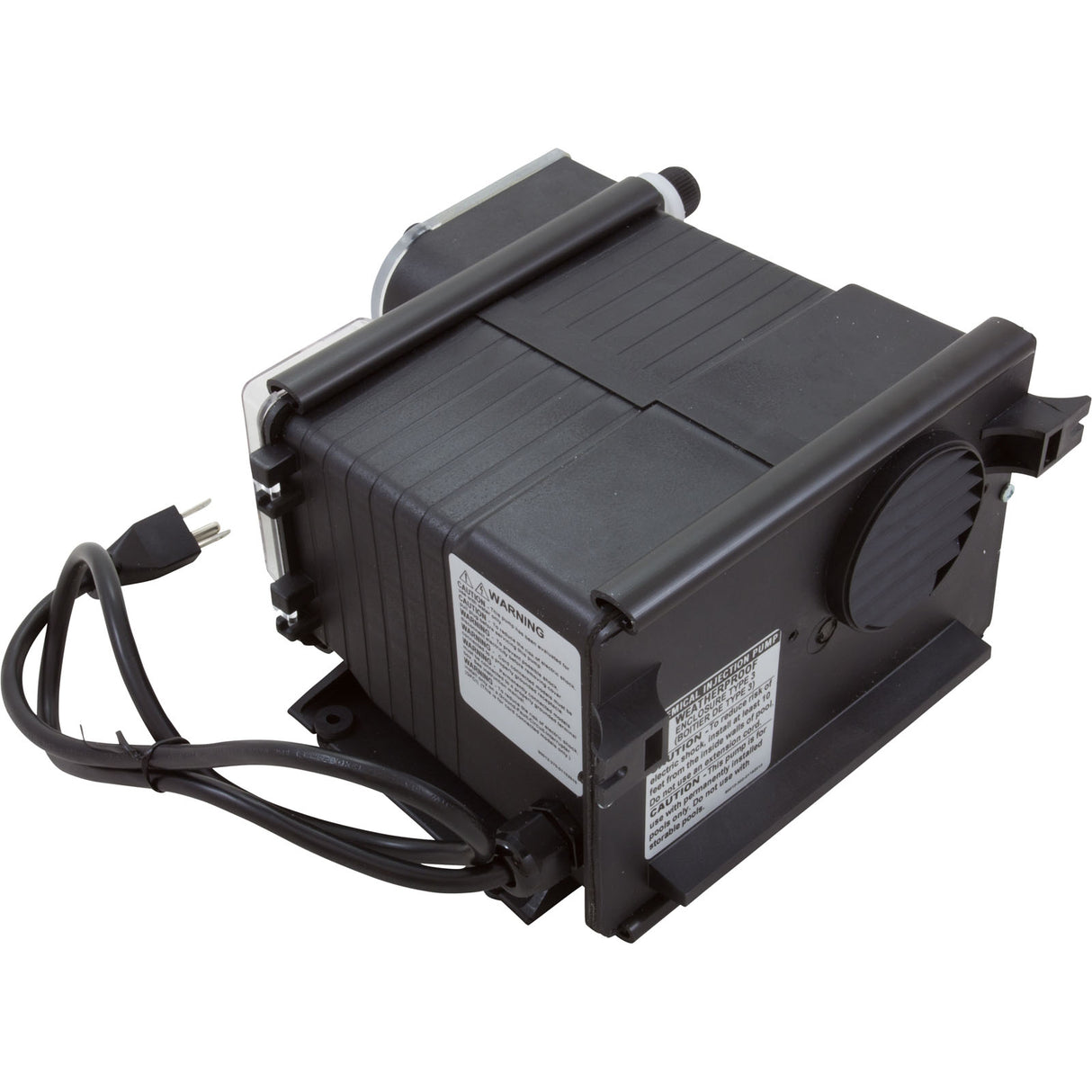 Pump, Peristaltic, Blue White Flexflo A-100NA, 115v, 95.1 GPD : A1N30A-7T - Blue-White Indistries, Ltd - A1N30A-7T - PartsForSpas.com