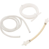 Pump, Peristaltic, Blue White Flexflo A-100NA, 115v, 95.1 GPD : A1N30A-7T - Blue-White Indistries, Ltd - A1N30A-7T - PartsForSpas.com