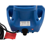 Pump, Submersible, Little Giant, 1700 GPH, 270w, 25' Cord : 577301