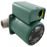 Pump, Circ, Little Giant, 1/40hp, 115v, Cast Iron : P115