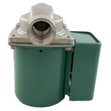 Pump, Circ, Little Giant, 1/40hp, 115v, Cast Iron : P115