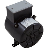 Blower, Therm Products Deluxe, 1.5hp, 230v, 2" : 04-10417