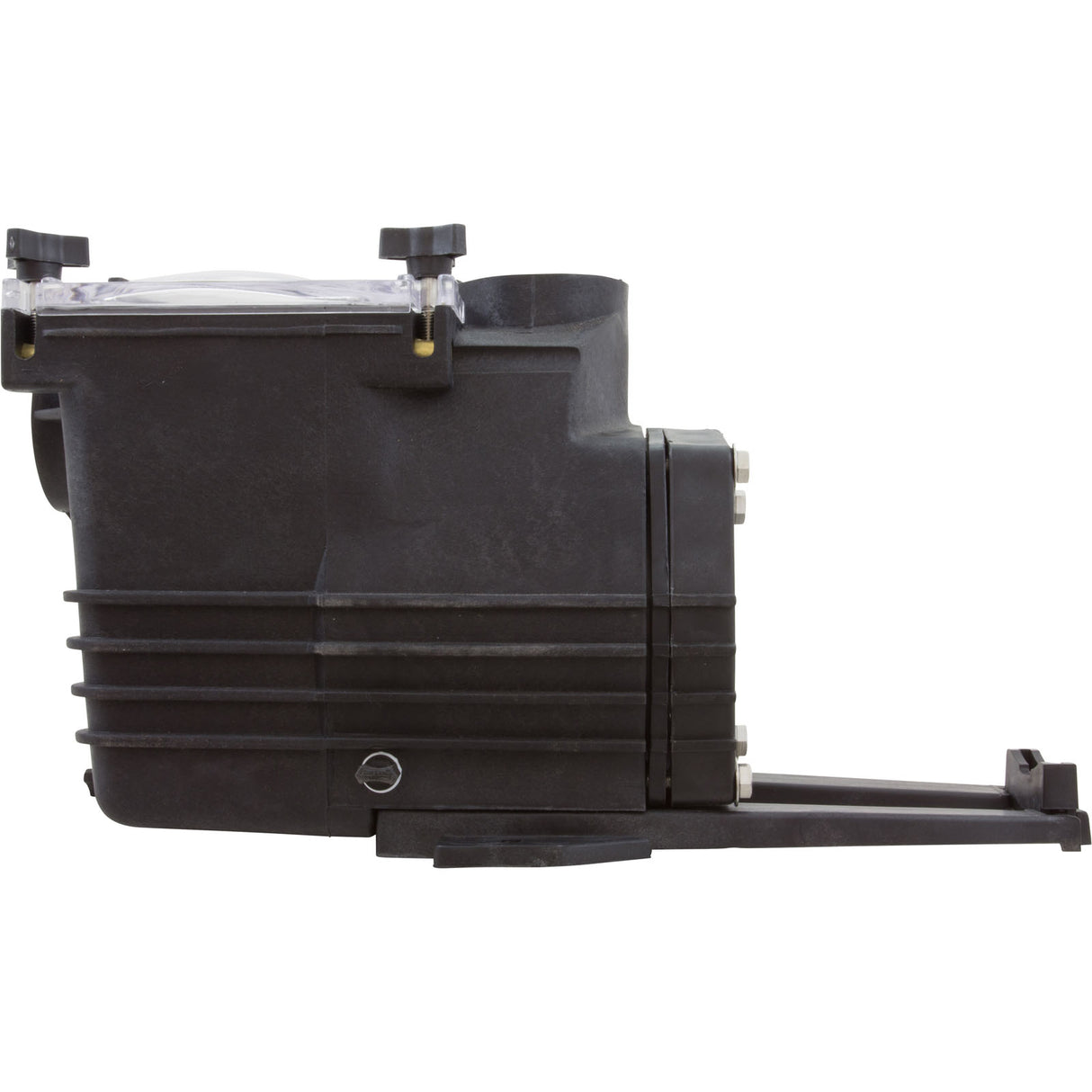 Wet End, PEMS, AT Series Pumps, Less Impeller : ATWE - Precision Electric Motor Sales - ATWE - PartsForSpas.com
