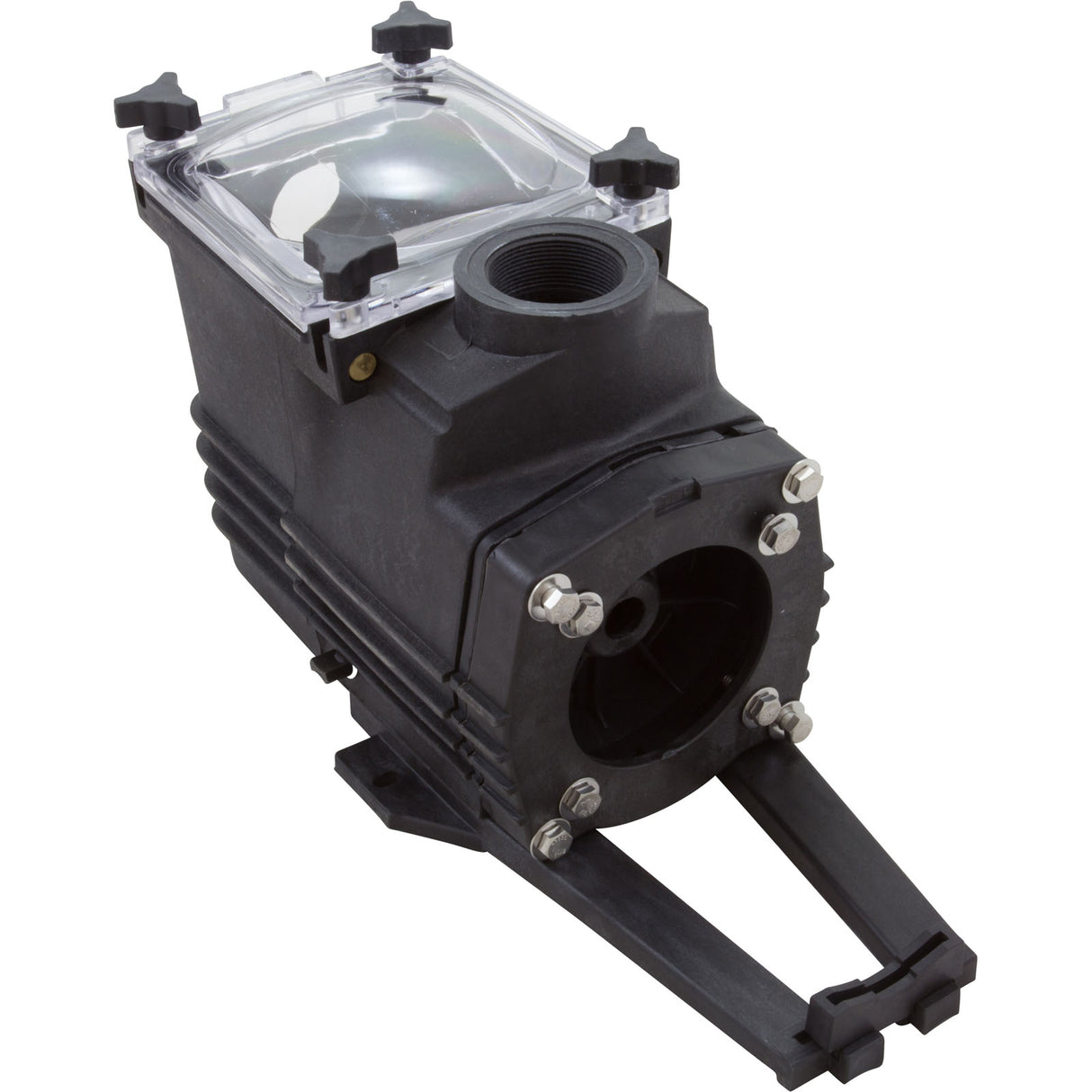 Wet End, PEMS, AT Series Pumps, Less Impeller : ATWE - Precision Electric Motor Sales - ATWE - PartsForSpas.com