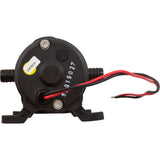 Pump, Xylem Flojet 4100 Quad, 24VDC, 5A, 5.0GPM : 4125-504A - Parts For Spas - 4125-504A - PartsForSpas.com