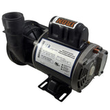 Pump, Circ, WW Iron Might, 1/15hp, 230v, 48fr, 50/60Hz, OEM : 3J10070-1E - Waterway Plastics - 806105550538 - PartsForSpas.com