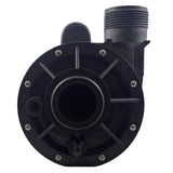 Pump, Circ, WW Iron Might, 1/15hp, 230v, 48fr, 50/60Hz, OEM : 3J10070-1E - Waterway Plastics - 806105550538 - PartsForSpas.com