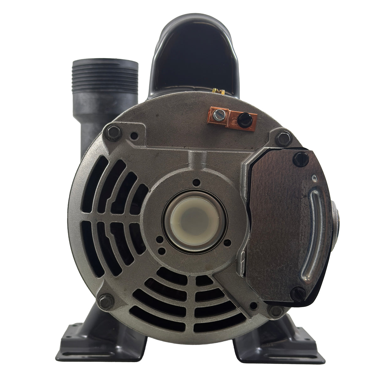 Pump, Circ, WW Iron Might, 1/15hp, 230v, 48fr, 50/60Hz, OEM : 3J10070-1E