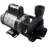 Pump, Circ, WW Iron Might, 1/15hp, 230v, 48fr, 50/60Hz, OEM : 3J10070-1E - Waterway Plastics - 806105550538 - PartsForSpas.com
