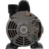 Pump, Circ, WW Iron Might, 1/15hp, 1.3A, 115v, 48fr, OEM : 3410030-1E - Waterway Plastics - 806105066459 - PartsForSpas.com