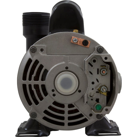 Pump, Circ, WW Iron Might, 1/15hp, 1.3A, 115v, 48fr, OEM : 3410030-1E - Waterway Plastics - 806105066459 - PartsForSpas.com