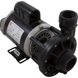 Pump, Circ, WW Iron Might, 1/15hp, 1.3A, 115v, 48fr, OEM : 3410030-1E - Waterway Plastics - 806105066459 - PartsForSpas.com