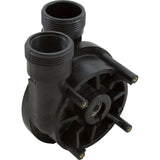 Wet End, Waterway Uni-Might, 1-1/2"mbt, 1/8hp, 48fr : 310-5070 - Waterway Plastics - 806105324337 - PartsForSpas.com
