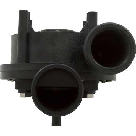 Wet End, Waterway Uni-Might, 1-1/2"mbt, 1/8hp, 48fr : 310-5070 - Waterway Plastics - 806105324337 - PartsForSpas.com