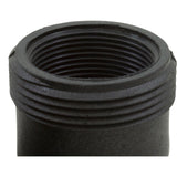 Wet End, Waterway Uni-Might, 1-1/2"mbt, 1/8hp, 48fr : 310-5070 - Waterway Plastics - 806105324337 - PartsForSpas.com