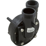 Wet End, Waterway Uni-Might, 1-1/2"mbt, 1/8hp, 48fr : 310-5070 - Waterway Plastics - 806105324337 - PartsForSpas.com