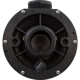 Wet End, WW E-Series 0.75hp 1-1/2"mbt/fpt 48fr : 310-1120 - Waterway Plastics - 806105061492 - PartsForSpas.com