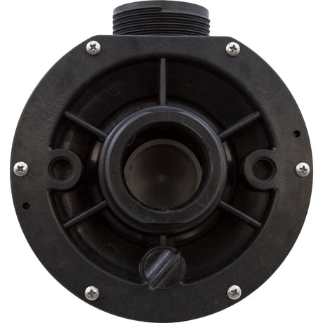 Wet End, WW E-Series 0.75hp 1-1/2"mbt/fpt 48fr : 310-1120 - Waterway Plastics - 806105061492 - PartsForSpas.com