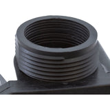 Wet End, WW E-Series 0.75hp 1-1/2"mbt/fpt 48fr : 310-1120 - Waterway Plastics - 806105061492 - PartsForSpas.com