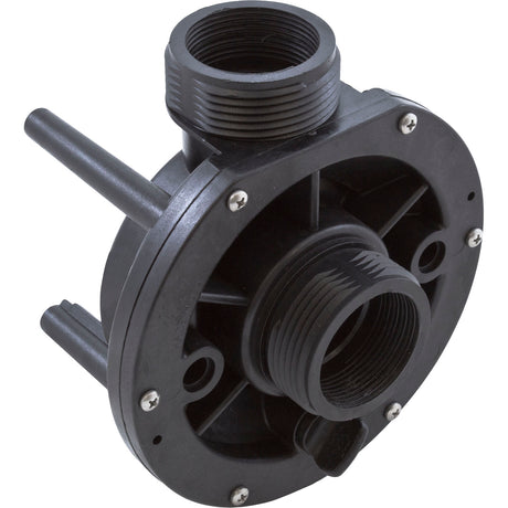 Wet End, WW E-Series 0.75hp 1-1/2"mbt/fpt 48fr : 310-1120 - Waterway Plastics - 8.06105E+11 - PartsForSpas.com