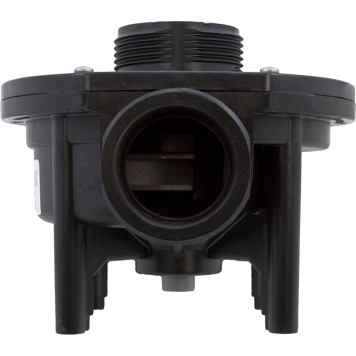 Wet End, WW E-Series 1.5hp 1-1/2"mbt/fpt 48fr : 310-1140 - Waterway Plastics - 8.06105E+11 - PartsForSpas.com