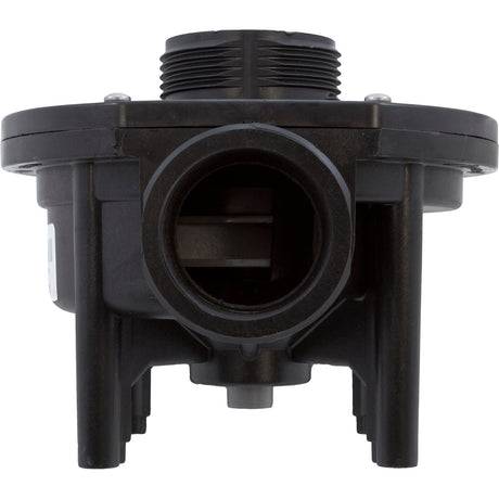Wet End, WW E-Series 1.5hp 1-1/2"mbt/fpt 48fr : 310-1140 - Waterway Plastics - 8.06105E+11 - PartsForSpas.com