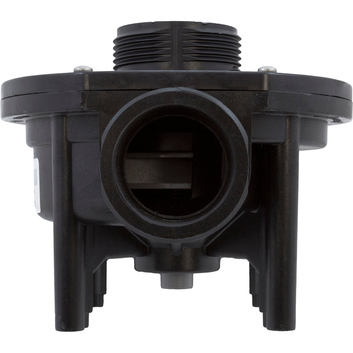 Wet End, WW E-Series 1.5hp 1-1/2"mbt/fpt 48fr : 310-1140 - Waterway Plastics - 806105061638 - PartsForSpas.com