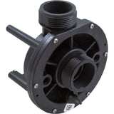 Wet End, WW E-Series 1.5hp 1-1/2"mbt/fpt 48fr : 310-1140 - Waterway Plastics - 806105061638 - PartsForSpas.com