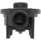 Wet End, WW E-Series 2.0hp 1-1/2"mbt/fpt 48fr : 310-1141 - Waterway Plastics - 806105061683 - PartsForSpas.com