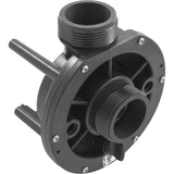 Wet End, WW E-Series 2.0hp 1-1/2"mbt/fpt 48fr : 310-1141 - Waterway Plastics - 806105061683 - PartsForSpas.com